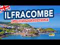 ILFRACOMBE DEVON