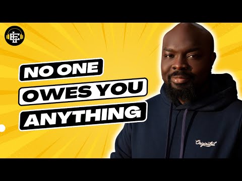 How Taking Ownership Changes Everything with Sope Agbelusi