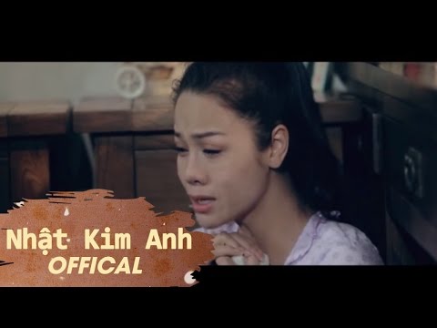 Con Ghẻ - Nhật Kim Anh [Official]