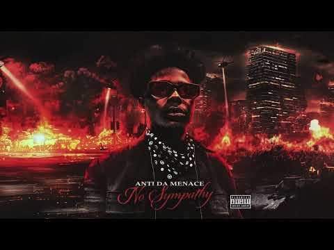 Anti Da Menace - 1 of 1 (feat. RaqBaby) [Official Audio]