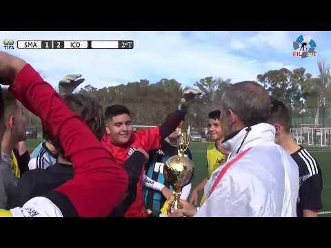 2 INM. CONC. IV vs SAN MARTIN IX 1 (Final Perm. zona 3) - 07/07/2019