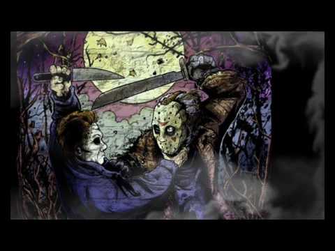 Prev X JotKaz   Myers VS Voorhees