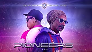 Download lagu PIONEERS by Snoop Dogg & Joe Flizzow mp3