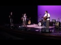 Sara Watkins - Lord Won't You Help Me 