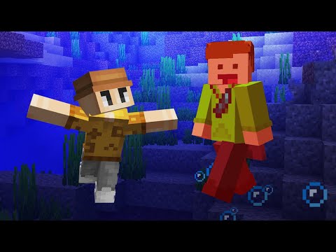 Tävling till DÖDEN i Minecraft med Limpan!