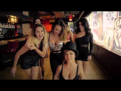 Joe Bermudez ft Natasha Anderson - Forget To Breathe (Music Video)