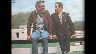 Carl Smith Sings To Ｒoy Ａcuff　　Ｌonely Ｍound Оf Ｃlay