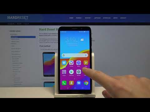 How to Remove Camera Sound in Honor 7S – Manage Camera Sound Feedback