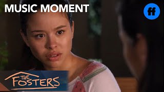 The Fosters | Season 4, Episode 13 Music: “Five and Thirty” | Freeform