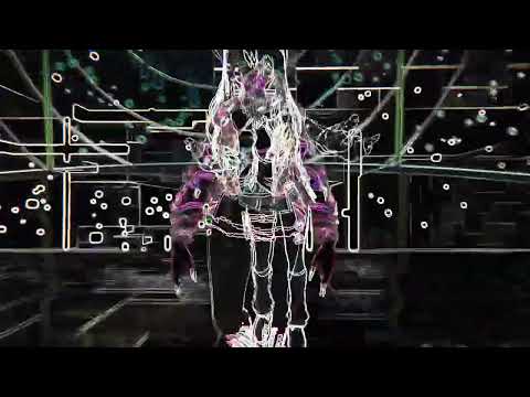 Dex(San) NDXJCL Uprising. We will (Not) redo this recording