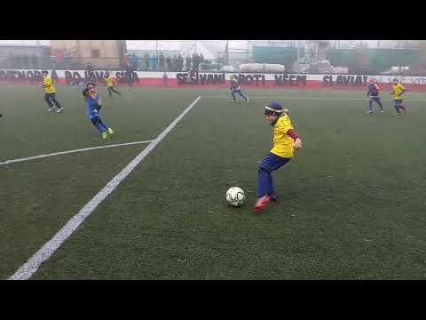 U10: Loko - SK Benešov 10.11.2019