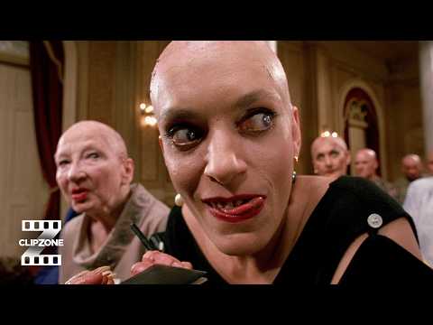 The Witches | Revelations of the Wicked | ClipZone: Horrorscapes