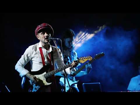 Mikula i Nadničari - Koncert