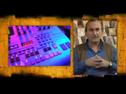 PLAYLIST SERIES 1, EPISODE 7: Beirut - Zeid Hamdan