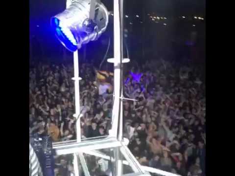 Francisco Cunha @ MEO SUDOESTE