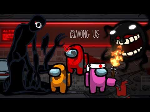 Among Us Zombie Ep 133 SEEK Roblox Doors Animation