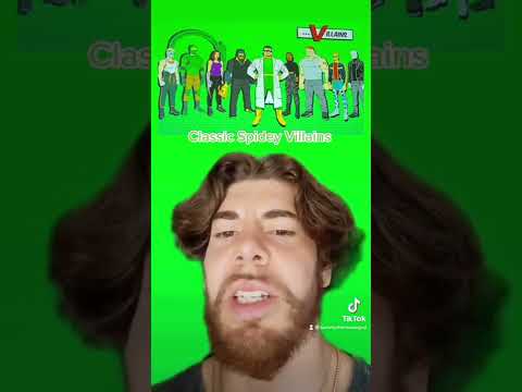 SPIDER-MAN FRESHMAN YEAR BIG REVEALS 😮 #marvel -#spiderman #foryou #shorts