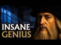 Leonardo Da Vinci The Renaissance Man Documentary