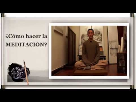 El sueño de Chuang Tzu - Cortometraje
