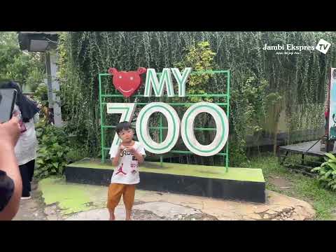 YUK INTIP HARGA TIKET DAN FASILITAS TAMAN RIMBA ZOO