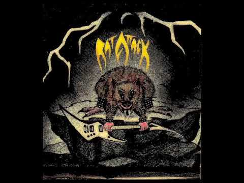 Rat Attack - Rat Attack ( Full Album )