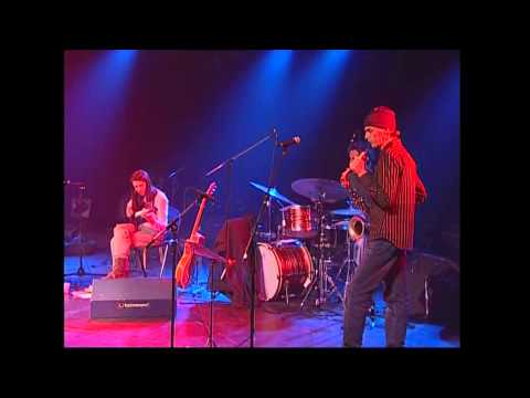 Entre Vues 2004 - Travelling Joni Mitchell Trio