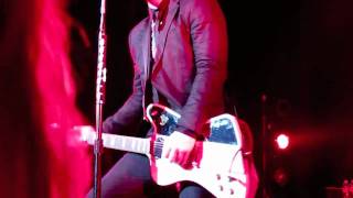 David Cook - Don&#39;t You (Forget about Me) - edited audio - Concert for Hope