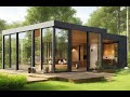 5 Best Prefab Home Builders : Modular Home Designs for Sustainable Living