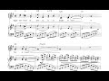Leonard Bernstein - Neverland for Voices and Piano (1950) [Score-Video]