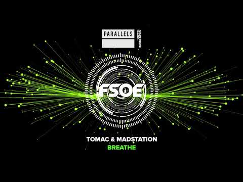 Tomac & Madstation - Breathe