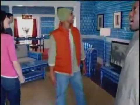 [HD] Exclusive Budlight House of Beer 2010 Super Bowl 44 XLIV Commercial Ad