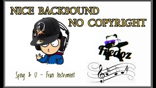 Download lagu Spring & U - Fran Instrument No Copyright mp3