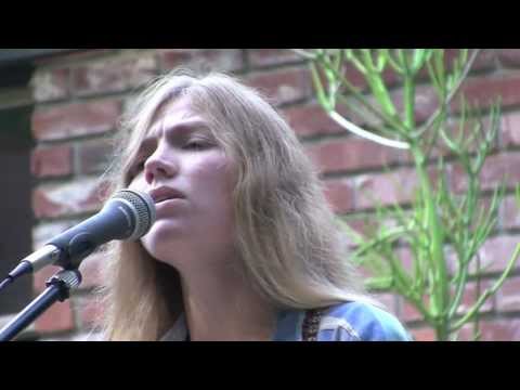 Dick Cooper Party after WC Handy Festival 2013 with Tosha Hill  1080p