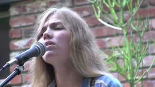 Dick Cooper Party after WC Handy Festival 2013 with Tosha Hill  1080p