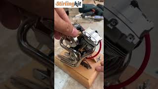 Download lagu New Harley V2 Series R35 | Stirlingkit mp3 Download lagu New Harley V2 Series R35 | Stirlingkit mp3