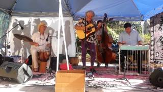 Peter Rowan - Dharma Blues