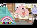 Richard Has No Skills Gumball Cartoon Network UK
