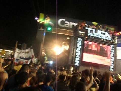 Carnatal 2012   Tuca Fernandes   Kuduro