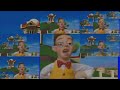Thekantapapa Stingy The Giants Step Parody Spanish Vs Round Sparta Remix Sparta Remix SpartaRemix 3