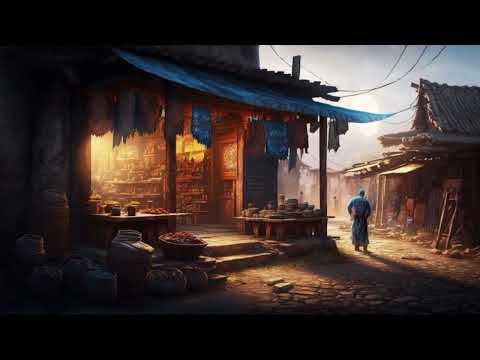 Muhammed Felfel, Obeidmusic - Mersal (Cafe De Anatolia Rituals)