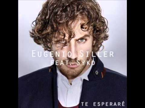 Eugenio Siller Ft.  Syko Sr. Ramos - Te Esperare (Reggaeton 2014)