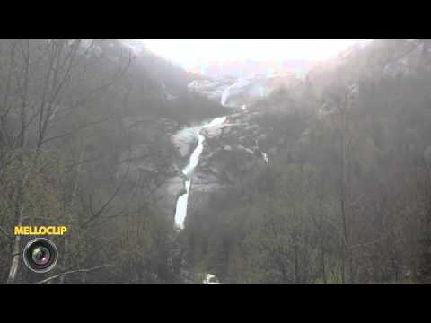 MELLOCLIP - Cascata del Ferro (By Max)