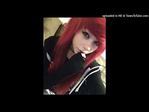 [free] oaf1 x capoxxo x scenecore type beat "l00n4r" (prod. ilybeam)