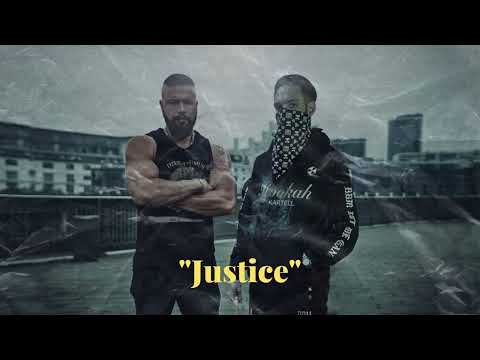 [Free] KOLLEGAH x SUN DIEGO TYPE BEAT - "Justice"