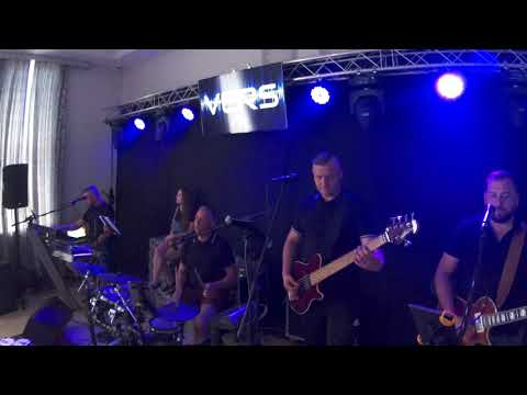 Zespół VERS-Hulaj Dusza-Kordian(cover)-weselny