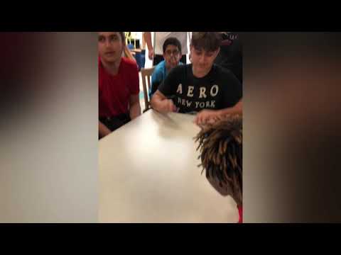 Memories of my best friends!+Good bye Carleton Middle School👋