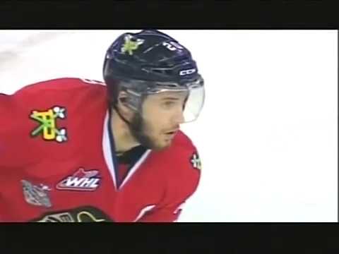 Camera Operator Portfolio - Junior Hockey in a Pro arena