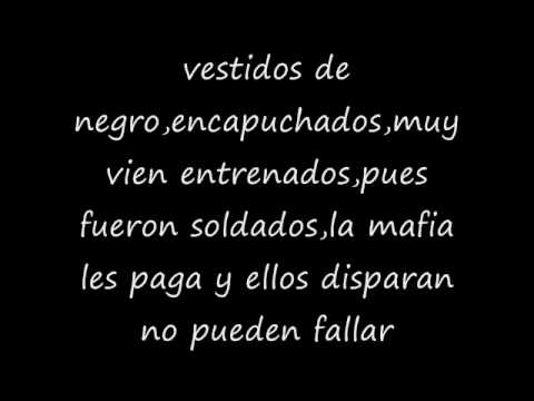 download lagu mp3 mp4 Quinientos Balazos Letra, download lagu Quinientos Balazos Letra gratis, unduh video klip Quinientos Balazos Letra