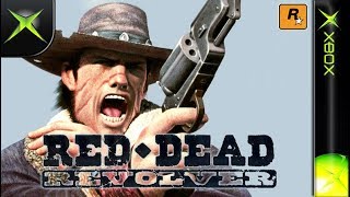 Vidéo Red Dead Revolver