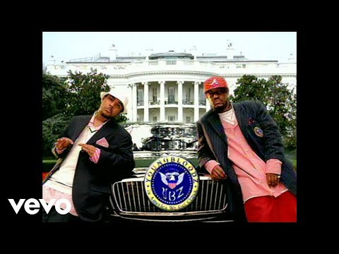YoungBloodZ - Presidential (Clean)